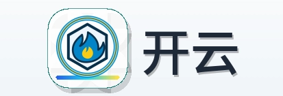 开云 Logo